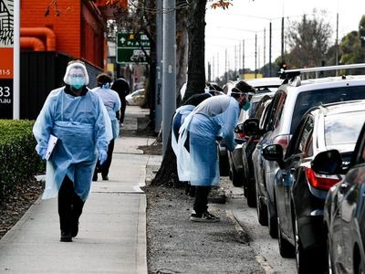 SA virus cases stable with 1479 infections