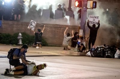Sources: 19 Austin police officers indicted over protests