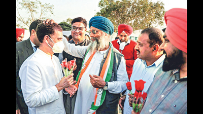 ‘Is Kumar Vishwas telling truth about hidden forces?’