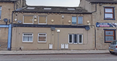 Leeds flat on sale for £32,500 but you can't look inside until you buy it