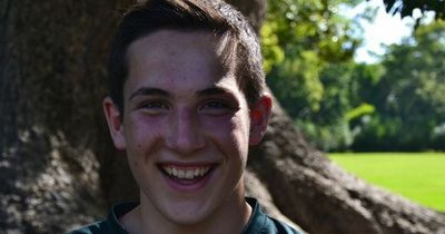 Family's heartbreak as 'life of the party' Leeds student took his own life