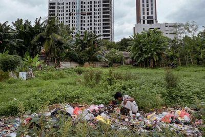 Measuring poverty appropriately