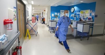 NHS leaders issue warning over Government’s ‘living with Covid’ plan