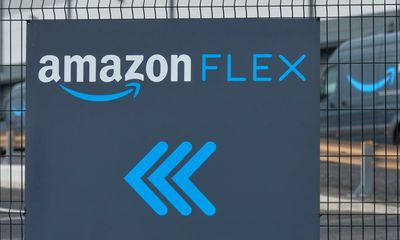 Amazon Flex drivers in NSW win minimum hourly pay rate