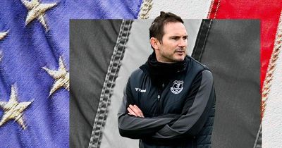 Everton step up international strategy as 'exciting summer' awaits with USA plan