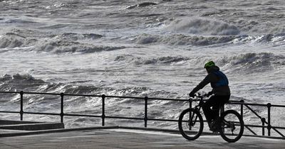 How to stay safe as Storm Eunice threatens to batter Merseyside