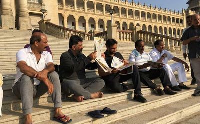 Top news developments in Karnataka on February 18, 2022