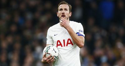 Harry Kane issues Antonio Conte demand to Tottenham board ahead of deciding future