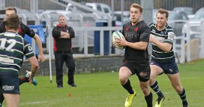 Biggar Rugby Club captain expects a 'battle' in Heriot's Blues title showdown