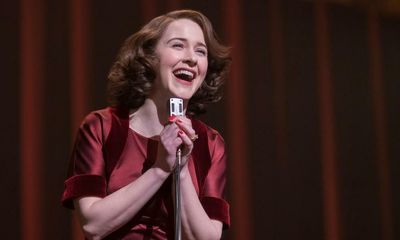 The Marvelous Mrs Maisel season four review – the zip and bounce are back!