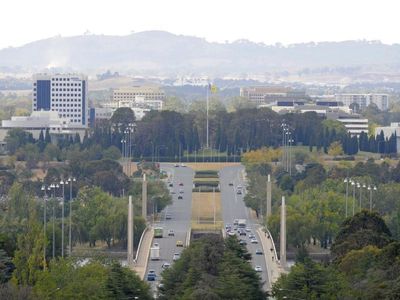 Historic ACT building sells for over $20m