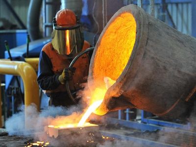 Vic opposition pledges manufacturing boost