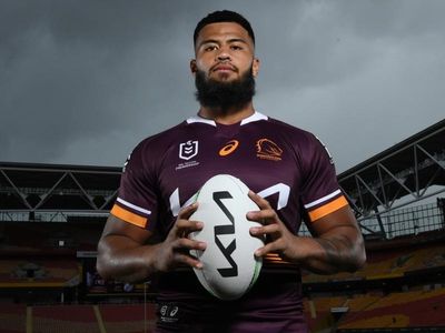 Broncos' Haas, James to miss Titans trial