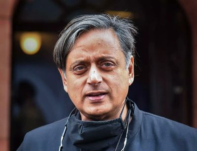 Must learn to be less thin-skinned: Shashi Tharoor on India lodging protest over Singapore PM's remarks