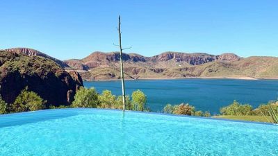 Lake Argyle Resort in the East Kimberley sold to big Australian tourism provider