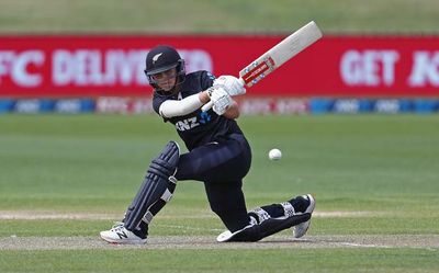 NZ-Ind women’s ODI | Indian women suffer 3-wicket defeat to NZ in third ODI, lose series