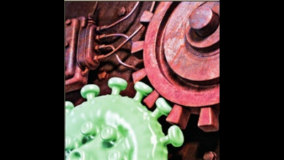 Once an industrial giant, Punjab lags behind today