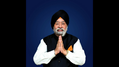 Defeat Capt, Badals: Sarna