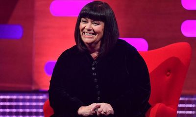 TV tonight: Dawn French, Channing Tatum and Andrew Garfield all in one room