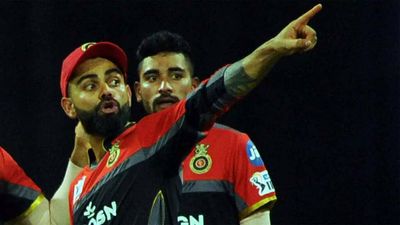 Best surprise of my life: Mohammed Siraj on Virat Kohli coming to his house