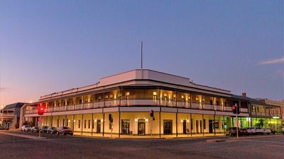 Broken Hill businesses welcome easing of COVID-19 restrictions in NSW