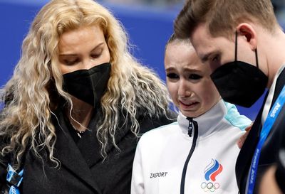 ‘Cold’ Kamila Valieva treatment pushes IOC towards fresh investigation