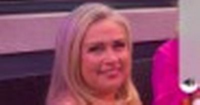 Mum loses 3 stones in 3 months after dress strap breaks on holidays