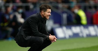 Liverpool have last laugh over Diego Simeone jibes as Atletico Madrid face new reality