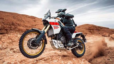 Yamaha Sales Pick Up The Pace In 2021