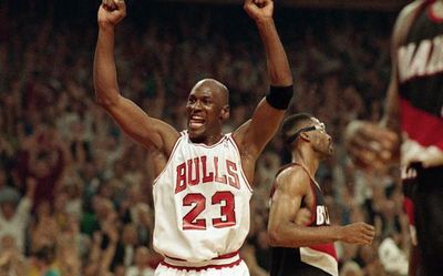 Daily Quiz | Michael Jordan