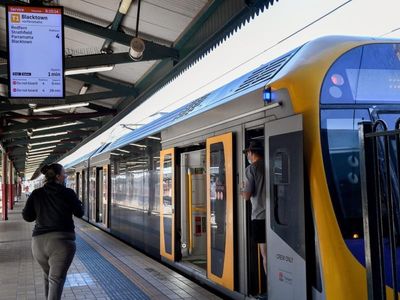 NSW govt bids to block rail worker strike