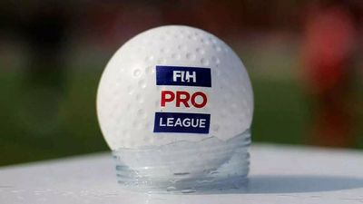 Hockey Pro League: India's home games to be initially held behind closed doors