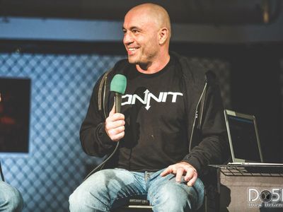 Joe Rogan's Deal With Spotify Worth At Least Double of What Was Previously Reported: NYT