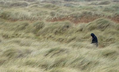 More than 50,000 homes without power as Storm Eunice batters Ireland