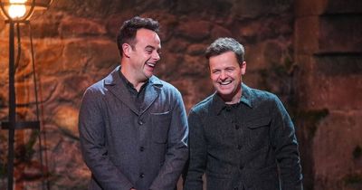 Ant and Dec say they plan for I'm A Celebrity to return to Australia