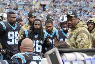 Raiders to hire Frank Okam as defensive line coach