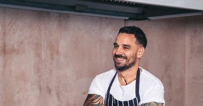 Elite Bistros' boss Chef Gary Usher is planning to offer shares in his new business