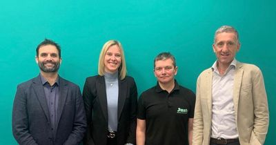 Dr. Schär UK acquires Glasgow based allergen free bread makers GDR Food Technology