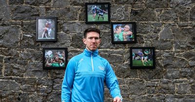 'I don't think they're dirty,' says Séamus Hickey as he defends former Limerick teammates