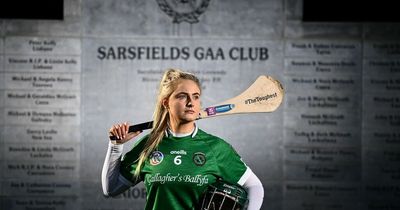 Sarsfields need to make hay while the sun shines, says Maria Cooney