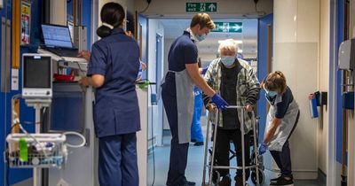 NHS leaders slam Government's plan to scrap self-isolation rules and free Covid tests