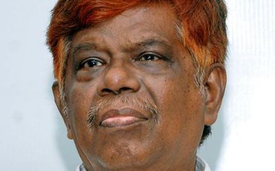 Former Madras HC judge Chandru recalls journey from Bar to Bench in autobiography