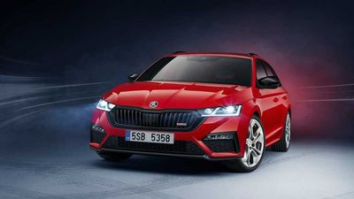 VW Rules Out Bringing Skoda To The US, Diesels Not Returning Either