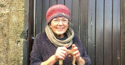 Mary Armstrong takes a trip down memory lane in the latest edition of Galloway People