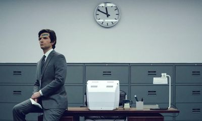 Severance review – Ben Stiller’s workplace fantasy might make your mind explode