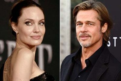 Brad Pitt sues Angelina Jolie for selling vineyard to Russian oligarch