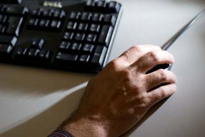Half of Londoners continue to work from home compared to 20 per cent in rest of the UK