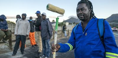 Why formal employment is not a guaranteed path to social equality