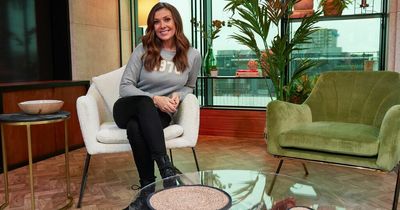 BBC Morning Live: First look at new Manchester studio