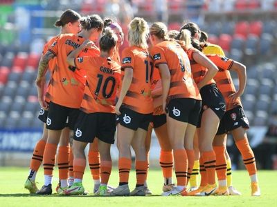 Postponement leaves ALW Roar frustrated